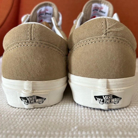 COPY - NWOT Vans Anaheim Old Skool 36 Dx Suede Trainers - Picture 4 of 12